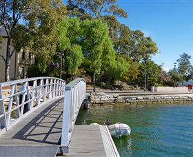 Secret Sydney Walking Tours - Accommodation Sydney 4