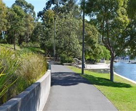 Secret Sydney Walking Tours - Accommodation Sydney 5