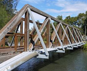 Secret Sydney Walking Tours - Accommodation Sydney 3