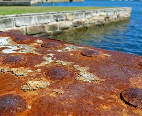 Secret Sydney Walking Tours - Accommodation Sydney 8