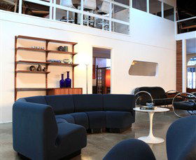 Vampt Vintage - Sydney 4u 2