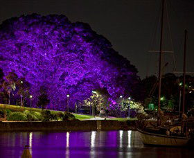 Earth V Sky - Sydney Resort 0