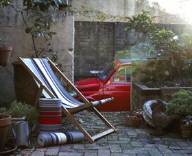 Ici Et La - Sydney Resort 0