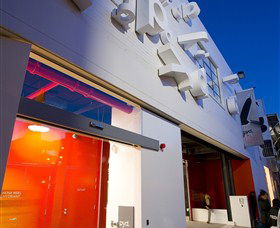 PYD Building - Accommodation Sydney 0