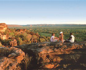 AAT Kings Guided Tours (Top End) - Sydney 4u 2