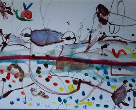 Art Est Art School And Gallery - Accommodation Sydney 1