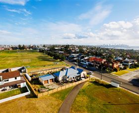 Macquarie Lighthouse - Accommodation Sydney 1