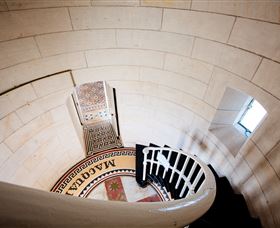 Macquarie Lighthouse - Accommodation Sydney 2