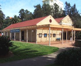 Manly Art Gallery And Museum - Sydney 4u 0