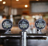 4 Pines Brewing Company - Sydney Resort