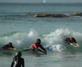 SEA Australia - Accommodation Sydney 2