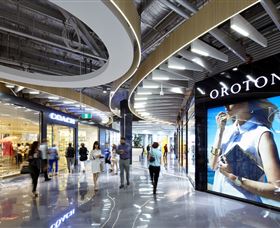 DFO Homebush - Accommodation Sydney 1