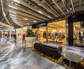 DFO Homebush - Accommodation Sydney 2