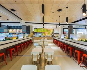 DFO Homebush - Accommodation Sydney 5