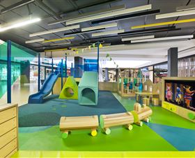 DFO Homebush - Accommodation Sydney 8