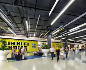 DFO Homebush - Accommodation Sydney 7