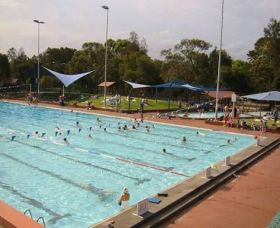 Manly Boy Charlton Swim Centre - Sydney 4u 0