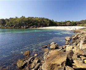 Shelly Beach - Accommodation Sydney 0