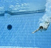 Dive Into History at Sydney Olympic Park Aquatic Centre - Accommodation Sydney