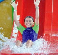 Sydney Olympic Park Aquatic Centre - Accommodation Sydney
