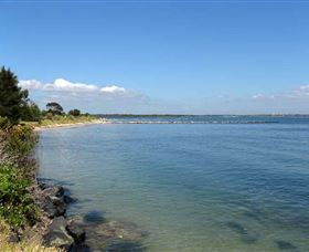 Silver Beach - Accommodation Sydney 0