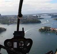 Australian Helicopter Pilot School - Accommodation Sydney
