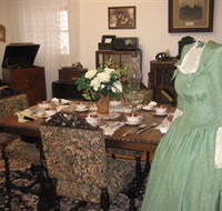 The Hills District Historical Society Museum and Research Centre - Accommodation Sydney