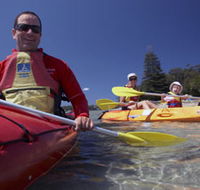 Bundeena Kayaks - Accommodation Sydney