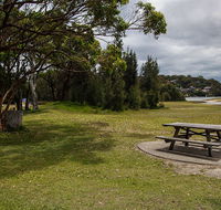 Bonnie Vale Picnic Area - Accommodation Sydney