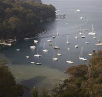 Church Point Ferry Service - Sydney 4u