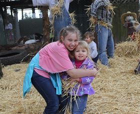 Golden Ridge Animal Farm - Sydney 4u 2