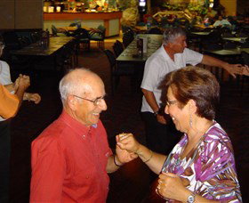 The Galston Club - Sydney Resort 0