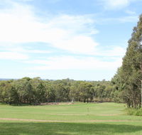 Rouse Hill Regional Park - Accommodation Sydney