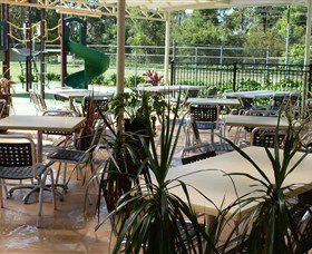Glenorie RSL Club - Sydney 4u 0