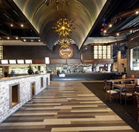 The Australian Hotel and Brewery - Accommodation Sydney