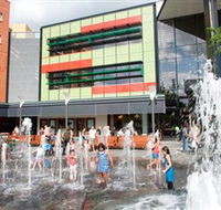 Rouse Hill Town Centre - Accommodation Sydney