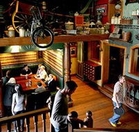 The Fiddler - Accommodation Sydney