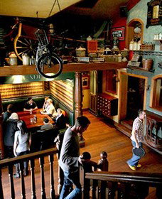 The Fiddler - Accommodation Sydney 0