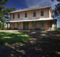 Rouse Hill House and Farm - Accommodation Sydney