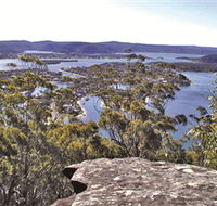 Nyanga Walang Aboriginal Tours - Sydney 4u