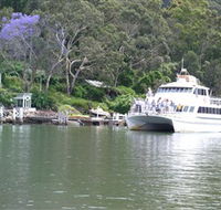 The Riverboat Postman - Accommodation Sydney