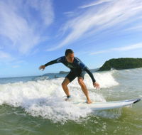 Central Coast Surf School - Accommodation Sydney