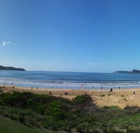 Umina Beach - Accommodation Sydney