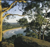 Ocean Beach Umina - Accommodation Sydney