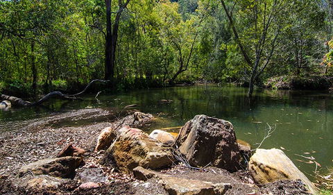 Marramarra National Park - Sydney 4u 3