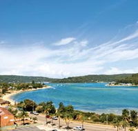 Ettalong Beach - Accommodation Sydney