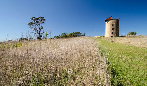 Migrant Heritage Walk - Sydney 4u 1