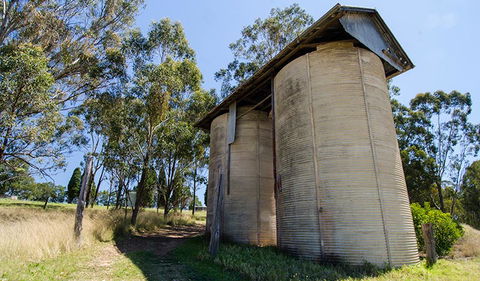 Migrant Heritage Walk - Sydney 4u 2