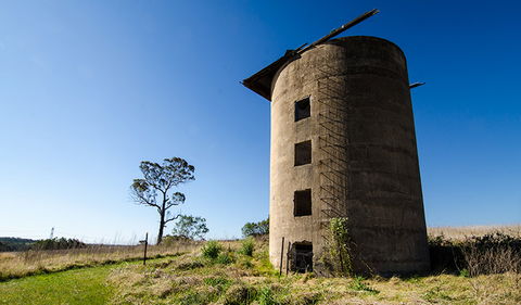 Scheyville National Park - Sydney 4u 0