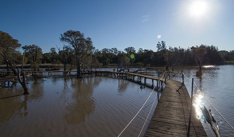 Scheyville National Park - Sydney 4u 2